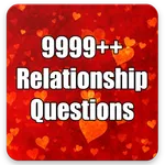 Relationship Questions icon