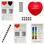 Biodot® EU relaXhearts® icon
