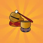 Chanting Suite: Mokugyo & Bell icon