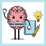 Memory remedies icon