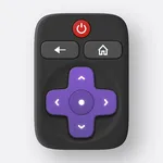 TV Remote Control for Roku TV icon