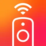 Remote for Fire TV, FireStick icon