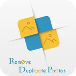 Remove Duplicate Photo icon