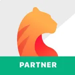 RentSher Partner App icon