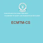 ECMTM-CS icon