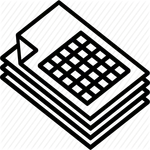 sheet.report - your form, your icon
