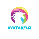 Avatarflix - WA Sticker Maker icon