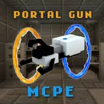 Portal Gun Mod MCPE icon