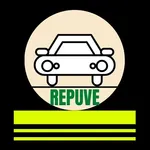 REPUVE MX consulta y enlace icon