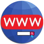 Web Browser & Video Downloader icon