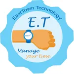 ُE.T manager icon