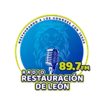 Restauración De León 89.7 FM icon