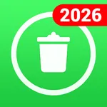 Recover Deleted Messages icon