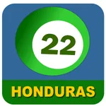 Loto Honduras Resultados icon