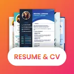 Pro Resume Builder - CV Maker icon