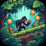Retro Kong Classic icon
