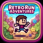 Retro Run Adventures icon