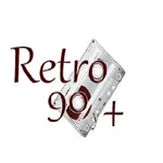 Retro90y+ icon