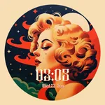 Retro Style Watch Faces icon
