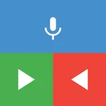 Reverse Audio: Reverse Singing icon