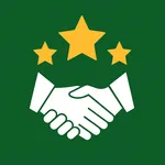 Review Market Hub icon