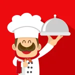 Rezept des Tages Kochen icon