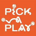 Pick a Play icon