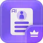 Resume Builder: AI CV Maker icon