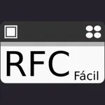 RFC con Homoclave icon