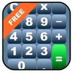 Calculator FREE icon