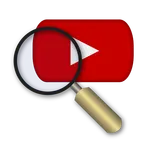 Search in popular video hostin icon