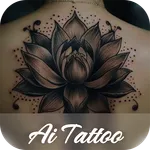 AI Tattoo Maker icon