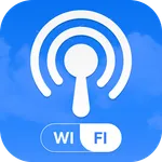 Portable Wifi - Mobile Hotspot icon