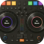DJ Mixer - AI Vocal Remover icon
