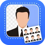AI Passport Photo Maker icon