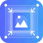 AI Photo Compressor & Resizer icon