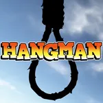 Hang Man 3D icon