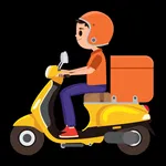 Alpha Rider App icon