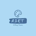 RIET for KLWP icon