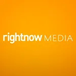 RightNow Media for Android TV icon