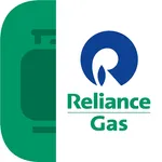 Reliance Gas Customer App icon