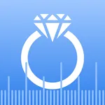 Ring Sizer - Ring Fing icon