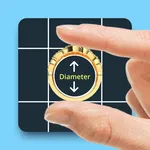 Ring Size Measure Tool icon