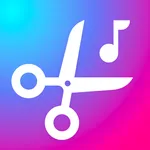 MP3 Cutter and Ringtone Maker icon