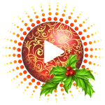 Christmas Sounds and Ringtones icon