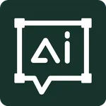 AppsWhere : AI Chat & Apps icon