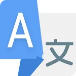 Translate AI, Photo, Voice icon