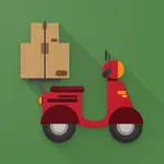 AR Delivery Vendor icon
