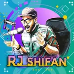 Rj Shifan Raniff icon