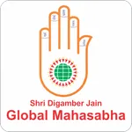 Global Mahasabha icon